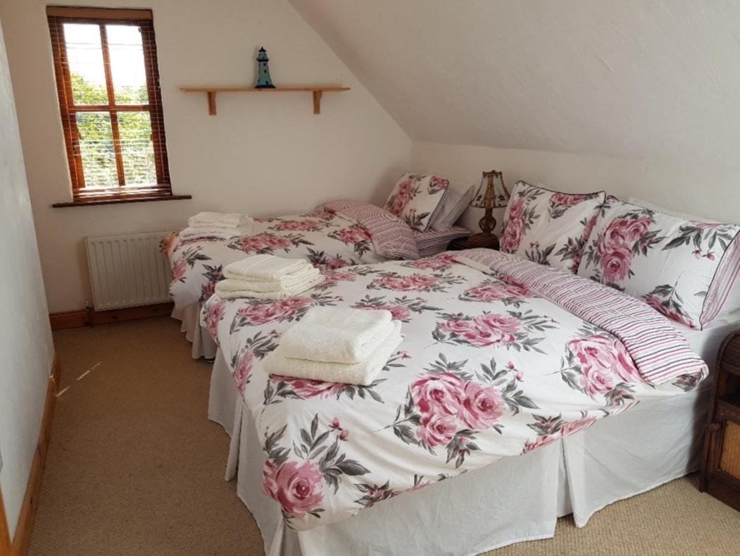 Seafront House With Own Private Pier In Gunpoint, Schull, West Cork Vila Seafort Exterior foto